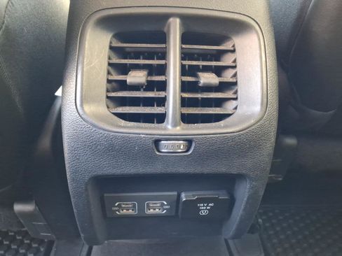 Used 2022 Jeep Cherokee Trailhawk w/ Sound & Nav Group image 13