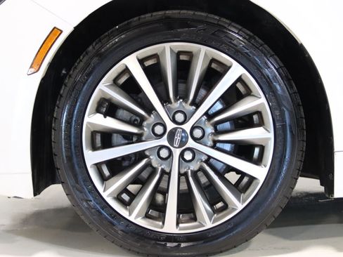 Used 2017 Lincoln MKZ Select w/ Climate Package image 70