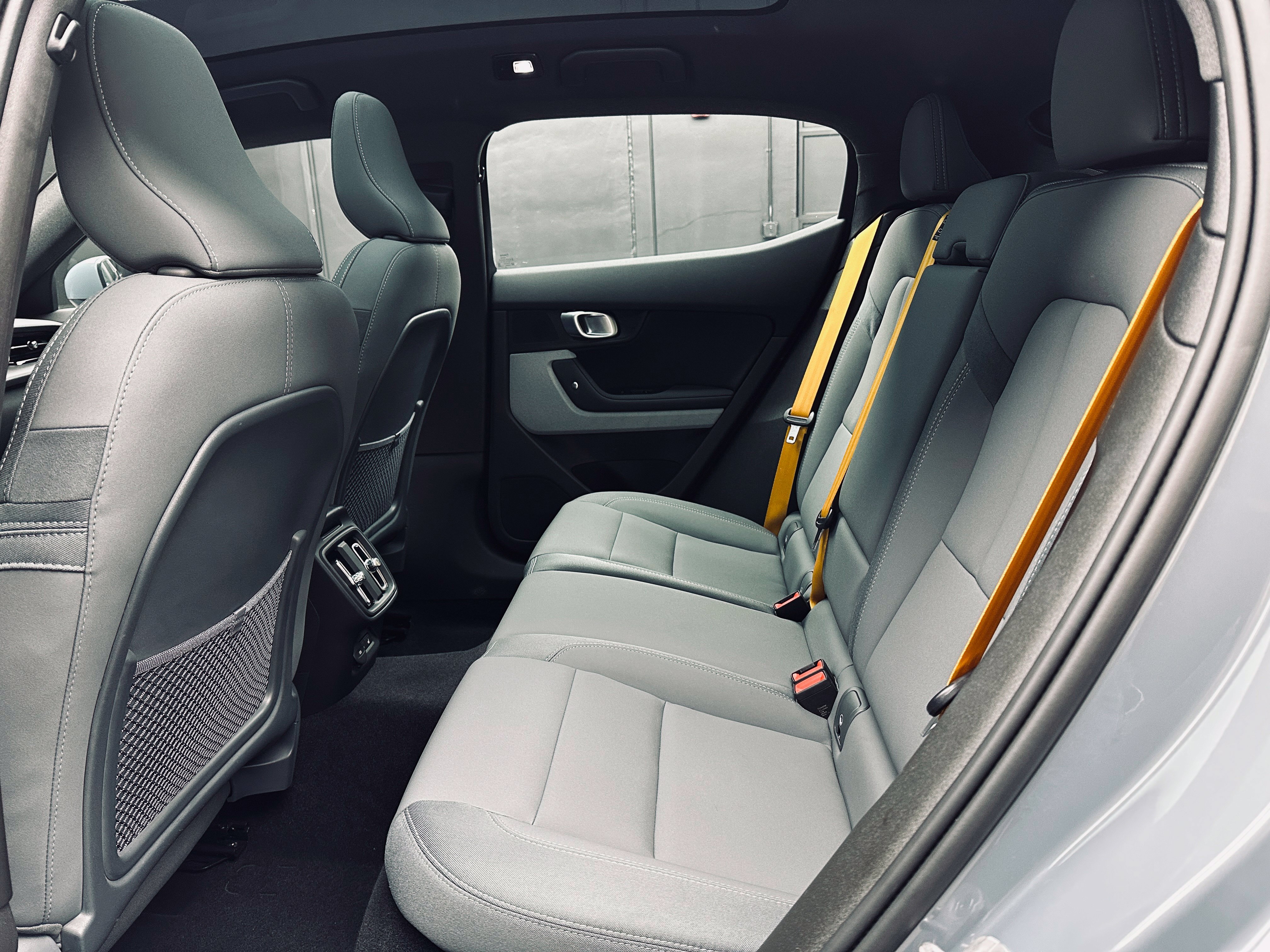 Used 2024 Polestar Polestar 2 AWD/4WD image 18