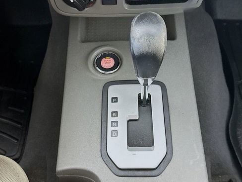 Used 2020 Nissan Frontier SV AWD/4WD image 16