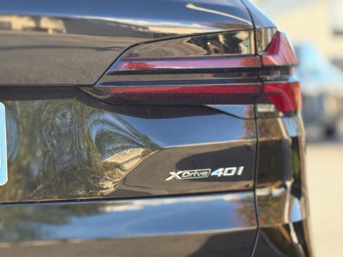 New 2026 BMW X5 xDrive40i image 14