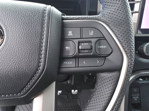 Used 2026 Toyota Tundra Platinum image 30