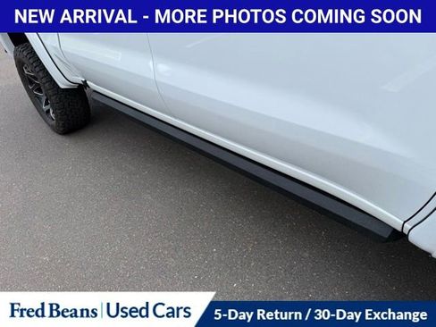 Used 2021 Chevrolet Silverado 1500 RST w/ Convenience Package II AWD/4WD image 15