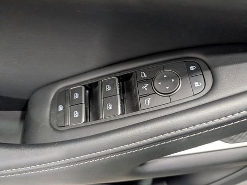 Used 2025 INFINITI QX60 Luxe image 15