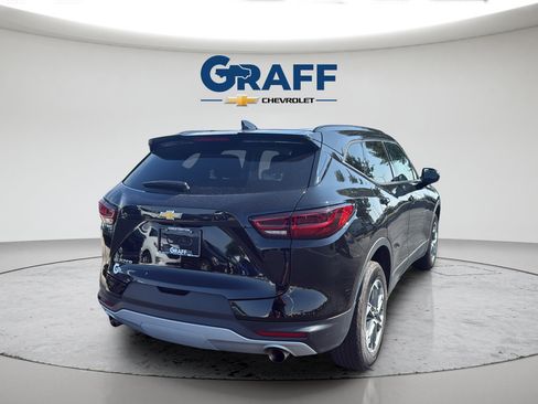 Used 2024 Chevrolet Blazer LT w/ Convenience Package FWD image 7