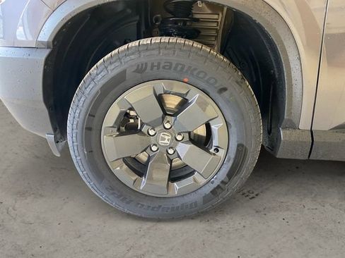 New 2026 Honda Passport RTL image 14