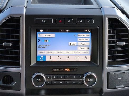 Used 2019 Ford Expedition Max Platinum RWD image 18