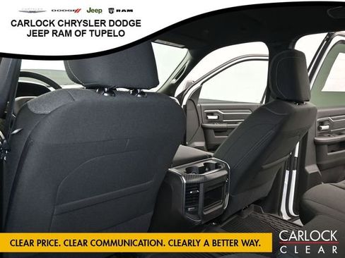 New 2026 RAM 2500 Big Horn image 24