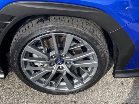 Certified 2024 Subaru WRX GT AWD/4WD image 28