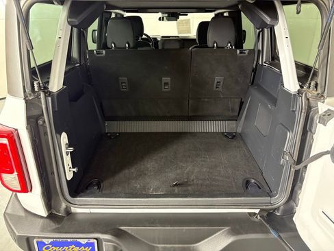 Used 2025 Ford Bronco Big Bend AWD/4WD image 41