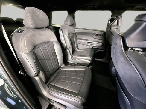 New 2027 Kia Telluride X-Line SX Prestige AWD/4WD image 11