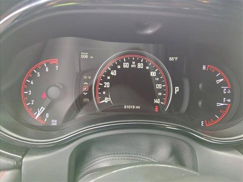 Used 2026 Dodge Durango GT RWD image 21