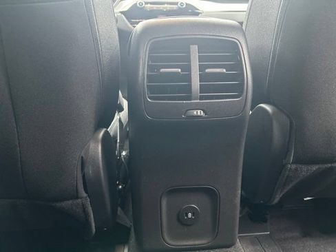 Used 2025 Ford Escape Active FWD image 37