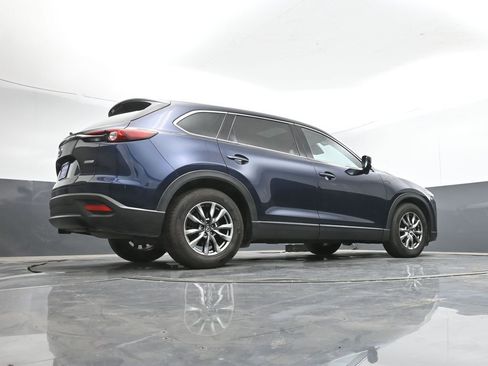 Used 2016 MAZDA CX-9 Touring image 44