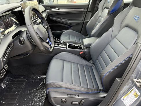 New 2026 Volkswagen Golf 2.0T image 12