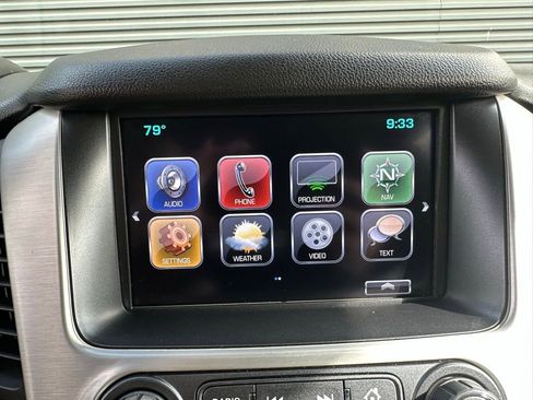 Used 2019 GMC Yukon SLT w/ Premium Edition AWD/4WD image 29