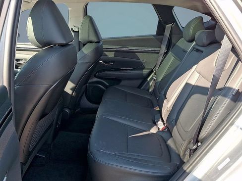Used 2024 Hyundai Tucson SEL AWD/4WD image 7