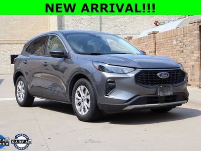 Used 2024 Ford Escape Active