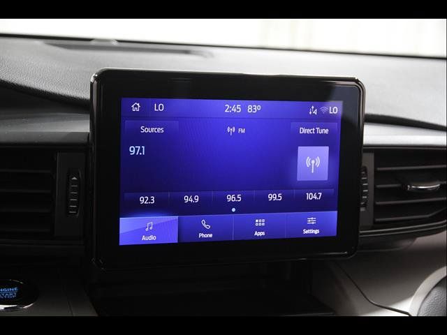 Used 2022 Ford Explorer XLT AWD/4WD image 10