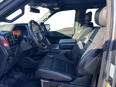 Used 2025 Ford F150 Raptor image 11