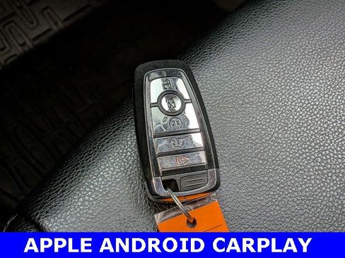 Used 2023 Lincoln Nautilus AWD w/ Premium Package image 36