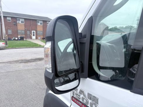 Used 2021 RAM ProMaster 1500 FWD image 17