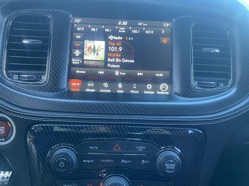Used 2022 Dodge Charger SRT Hellcat w/ Harman/Kardon Audio Group image 20