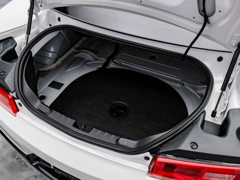 Used 2015 Chevrolet Camaro Z/28 image 77