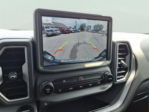 Certified 2024 Ford Bronco Sport Big Bend AWD/4WD image 18