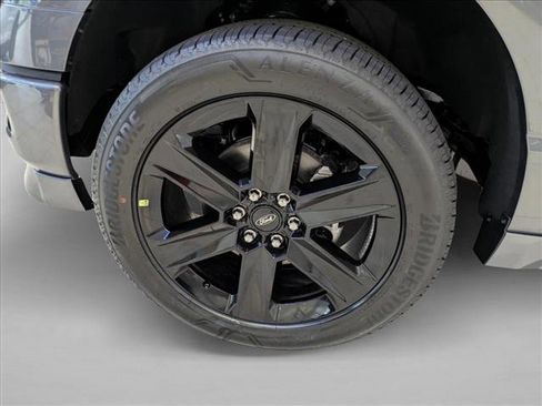 New 2026 Ford F150 STX AWD/4WD image 10