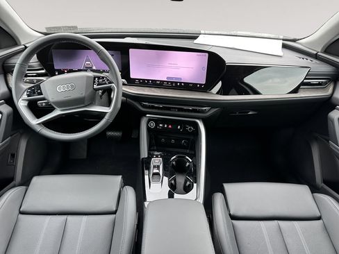 New 2026 Audi Q5 Premium Plus AWD/4WD image 10