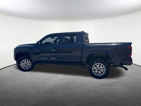 New 2026 Toyota Tacoma SR5 AWD/4WD image 6