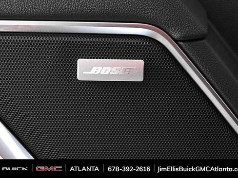 New 2026 GMC Sierra 1500 Elevation w/ Elevation Premium Package image 7