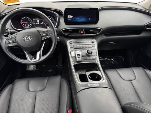 Certified 2023 Hyundai Santa Fe XRT image 10