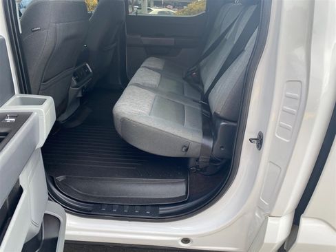 Used 2021 Ford F150 XLT RWD image 13