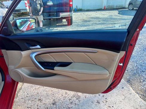 Used 2012 Honda Accord EX-L image 14