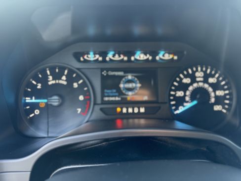 Used 2020 Ford F150 XL w/ Equipment Group 101A Mid image 7