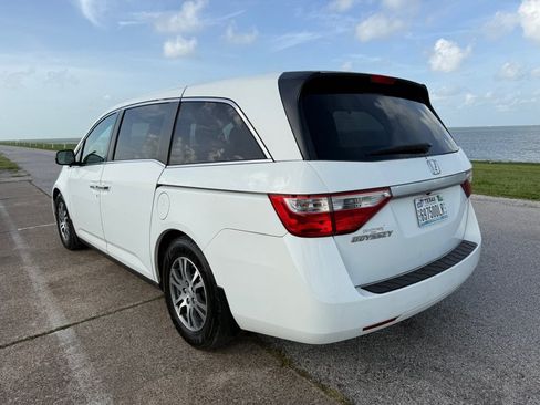 Used 2012 Honda Odyssey EX-L image 7