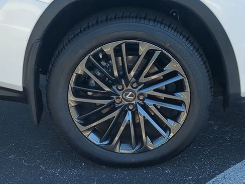 Used 2022 Lexus RX 350L Premium image 14