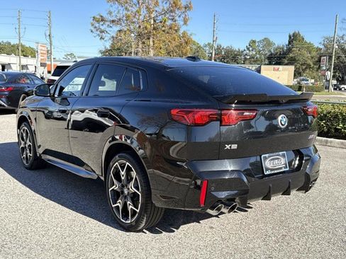 Used 2025 BMW X2 M35i image 5