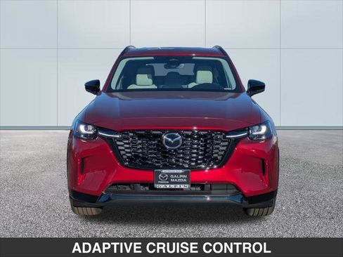 New 2026 MAZDA CX-90 3.3 Turbo S w/ Premium Package image 2