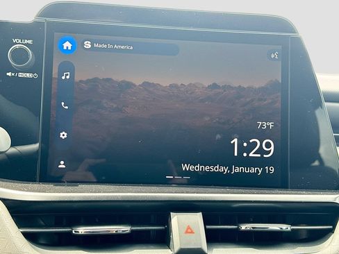 New 2026 Subaru Outback Wilderness w/ Wilderness Package AWD/4WD image 13