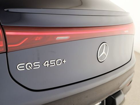 Used 2025 Mercedes-Benz EQS 450+ Sedan image 31