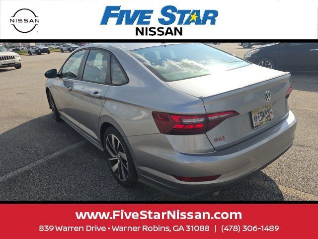 Used 2020 Volkswagen Jetta GLI FWD image 10