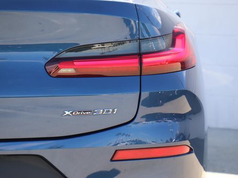 Used 2024 BMW X4 xDrive30i image 6