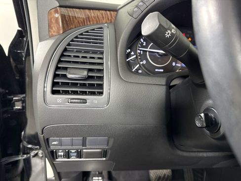 Used 2018 Nissan Armada SV w/ Driver Package image 15