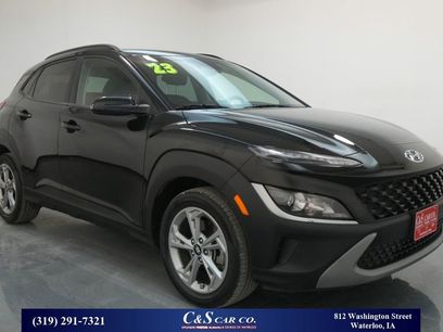 Used 2023 Hyundai Kona SEL