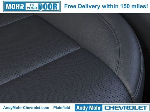 New 2026 Chevrolet Silverado 2500 LTZ w/ LTZ Plus Package image 21