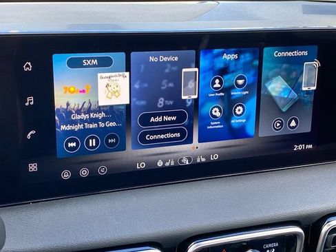 New 2027 Nissan Sentra SR FWD image 24