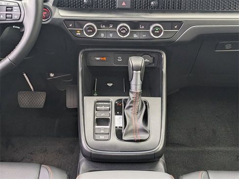 New 2026 Honda CR-V Sport-L image 18